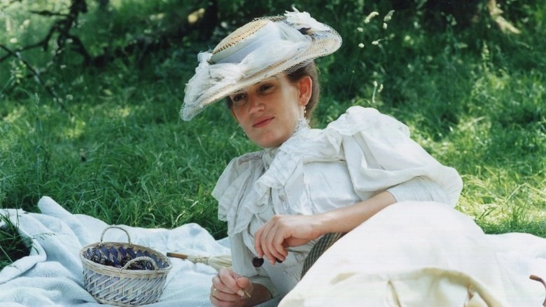 The Moving True Story Of A Woman Ahead Of Her Time (2001)