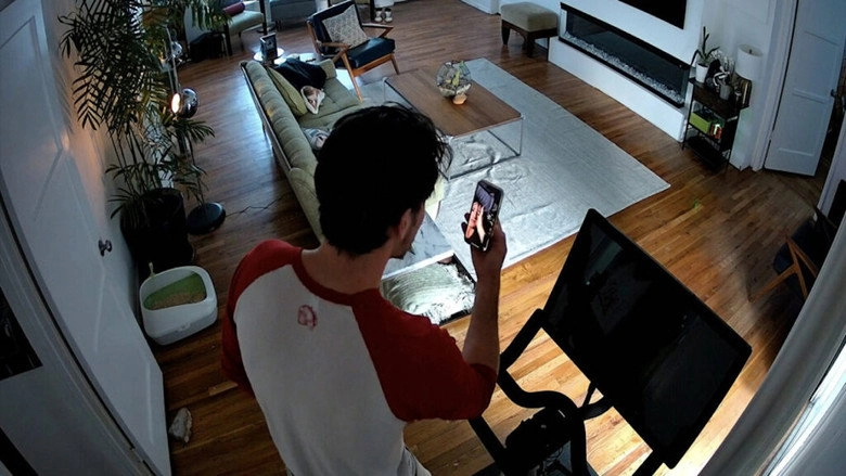 Cat Cam (2026)