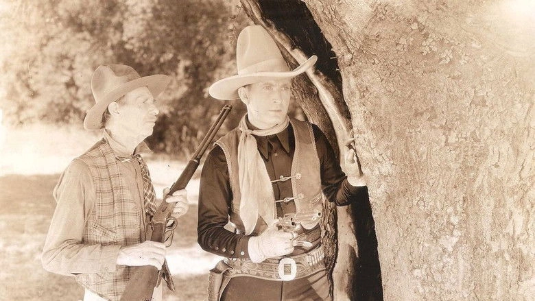 Fighting For Justice (1932)