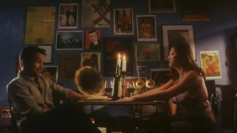 Keka (2003)