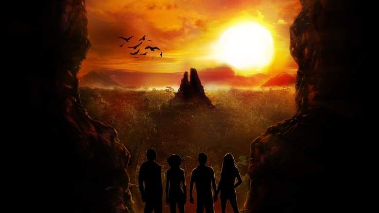 Dead Squad: Temple Of The Undead (2018)