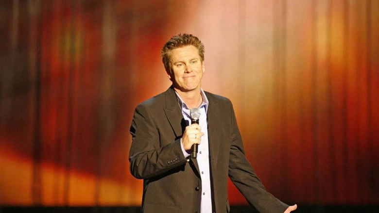 Brian Regan: I Walked On The Moon (2004)