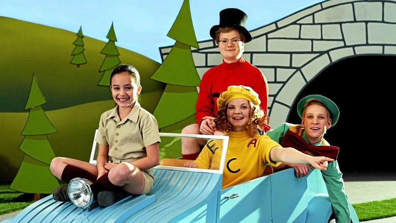 Krakel Spektakel (2014)