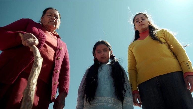 Serafina (2024)