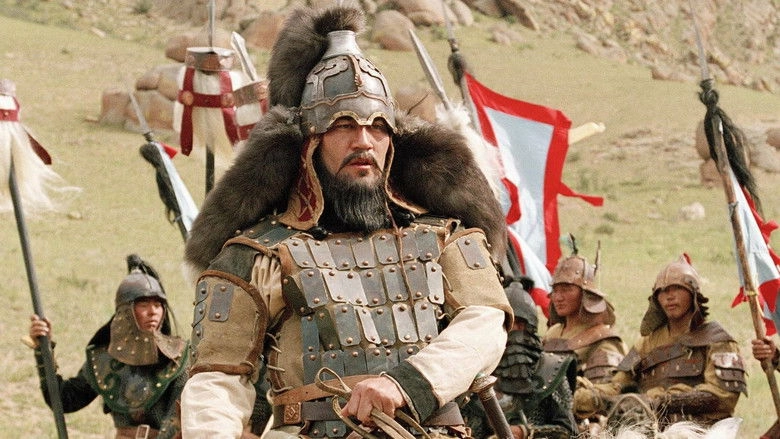 Genghis Khan (2005)