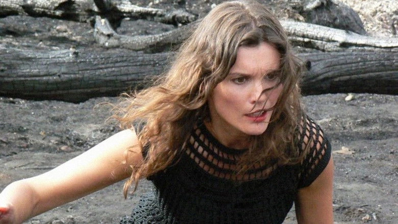 Le Masque De La Meduse (2009)