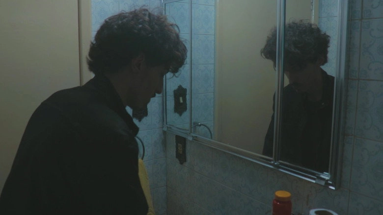 Summer Rain (2019)