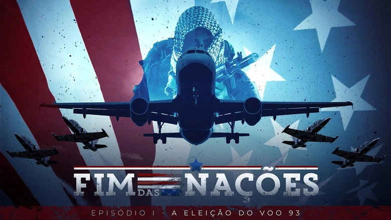 O Fim Das Nacoes (2020)