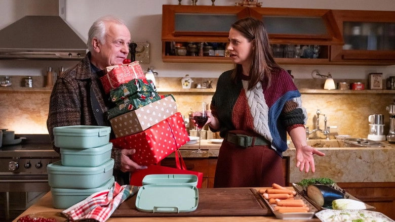 Eine Fast Perfekte Bescherung (2025)