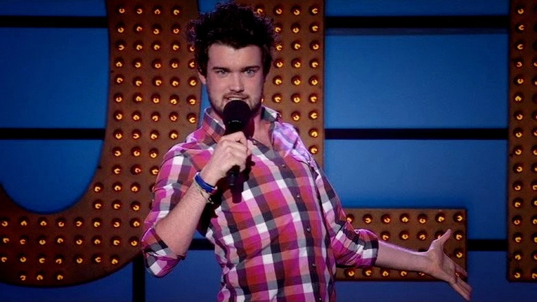 Jack Whitehall Live (2012)