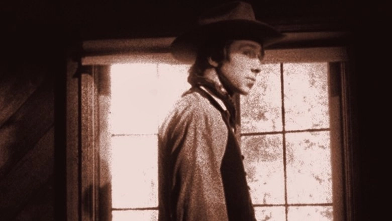The Resurrection Of Broncho Billy (1970)