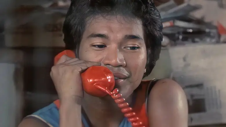 Mekanik (1983)
