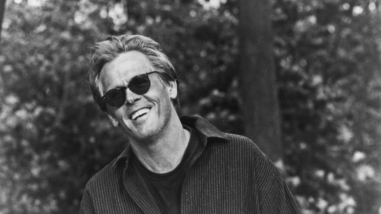 Nick Nolte: No Exit (2008)