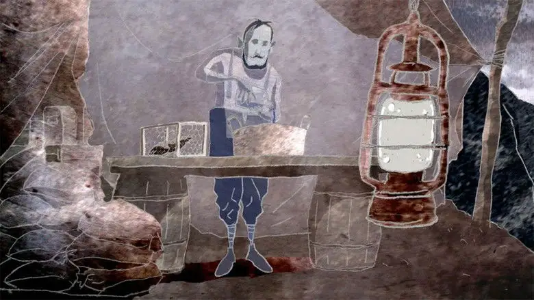 Ferdinand A Country Rat In The Trenches (2016)