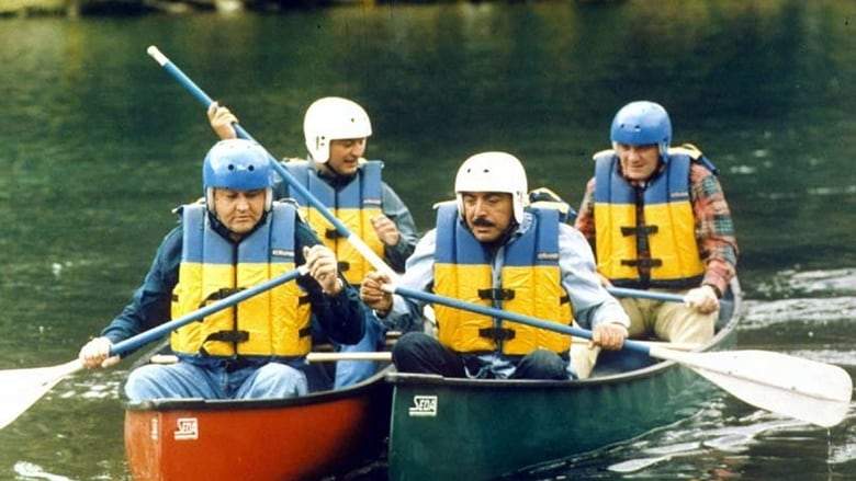 Sognando La California (1992)