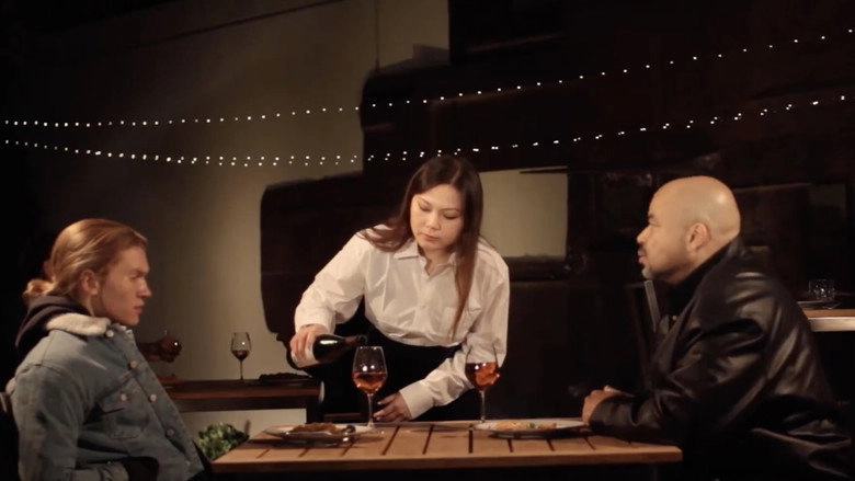 Persuasion (2018)
