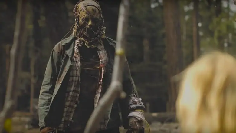 Playing With Dolls: Bloodlust (2016)