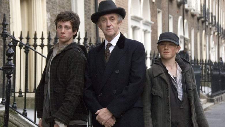 Sherlock Holmes And The Baker Street Irregulars (2007)