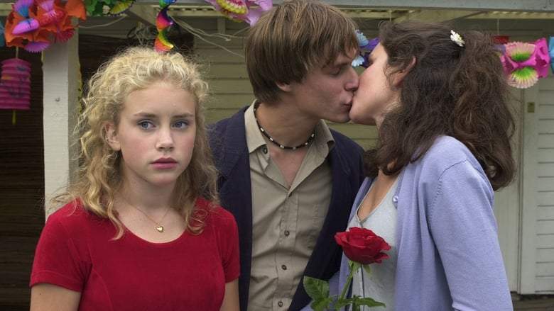 Eva & Adam - Fyra Fodelsedagar Och Ett Fiasko (2001)