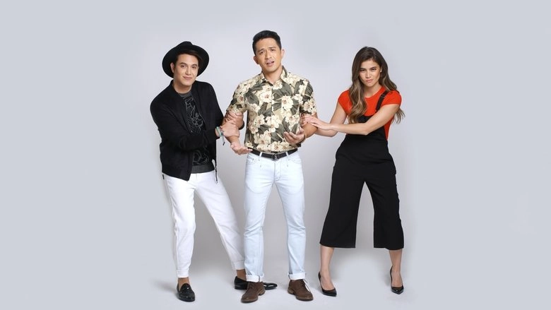 Bakit Lahat Ng Gwapo May Boyfriend?! (2016)