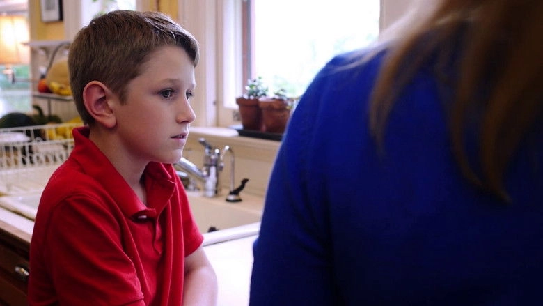 Max Saves The World (2014)