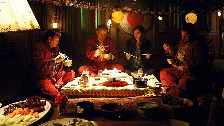 Sushi In Suhl (2012)