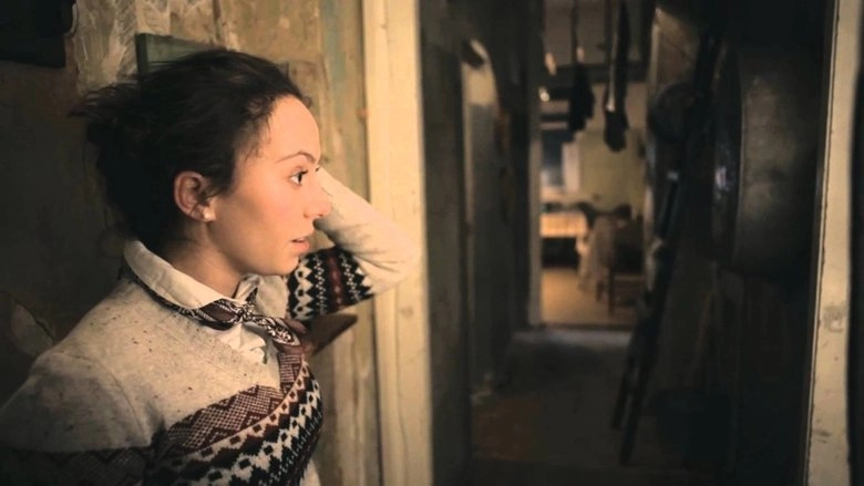 Konets Epokhi (2014)