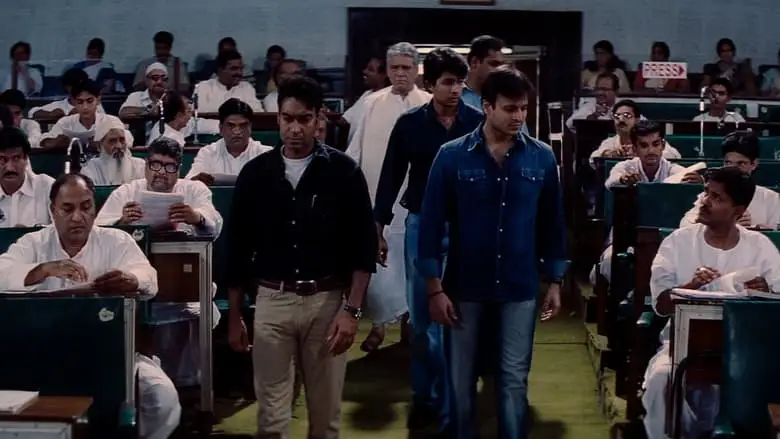 Yuva (2004)
