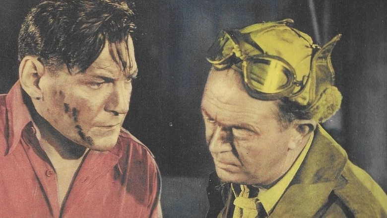 Ride 'Em Cowboy (1936)