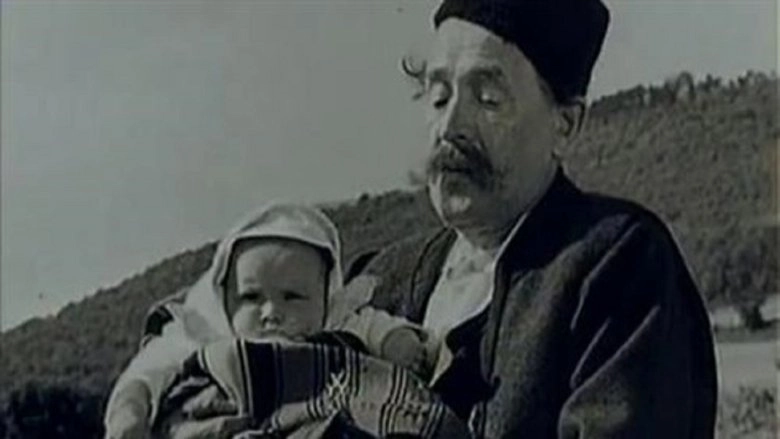 Opstinsko Dete (1953)