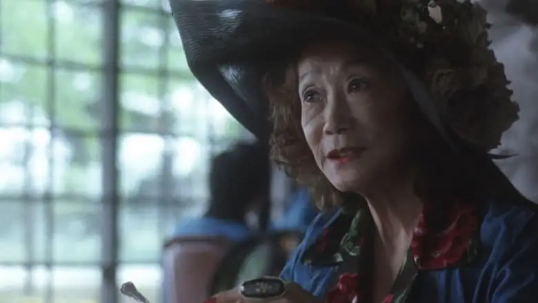 Veronika Wa Shinu Koto Ni Shita (2005)