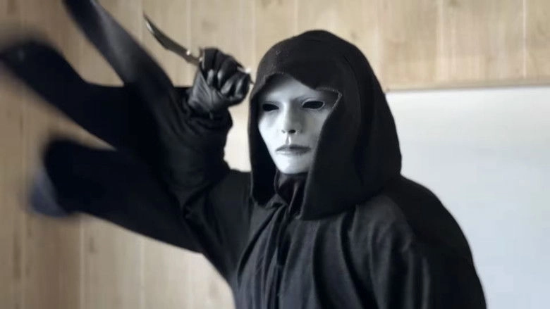 Scumtown High (2026)