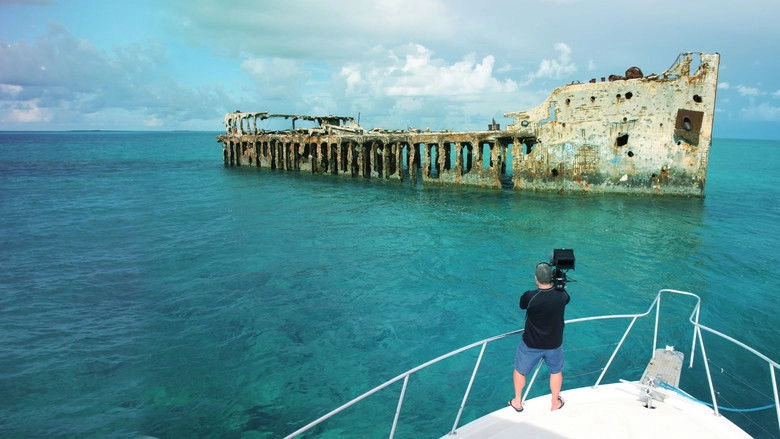 Drain The Bermuda Triangle (2014)