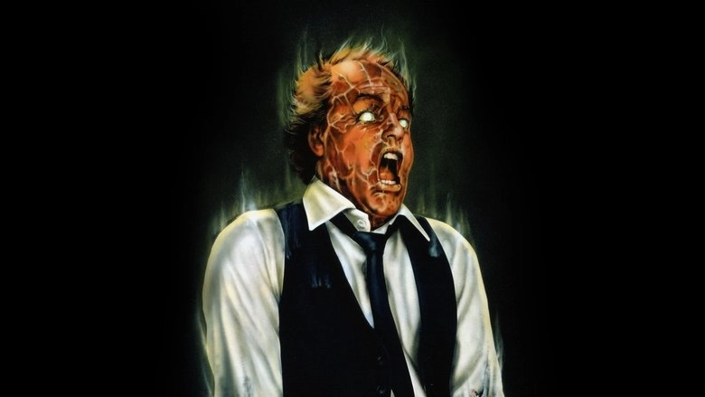 Scanners (1981)