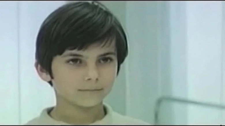 Eta Trevozhnaya Zima (1976)