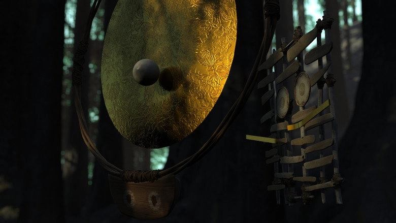 Le Printemps (2012)