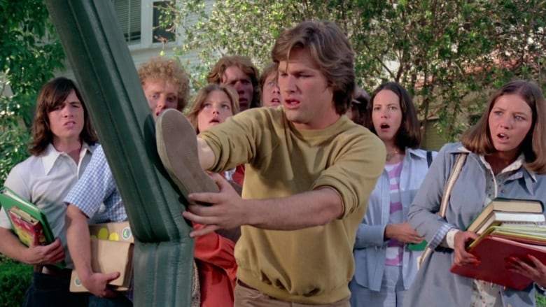 The Strongest Man In The World (1975)