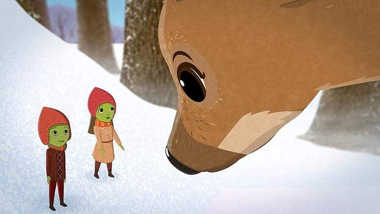Willy And The Guardians Of The Lake (2018)