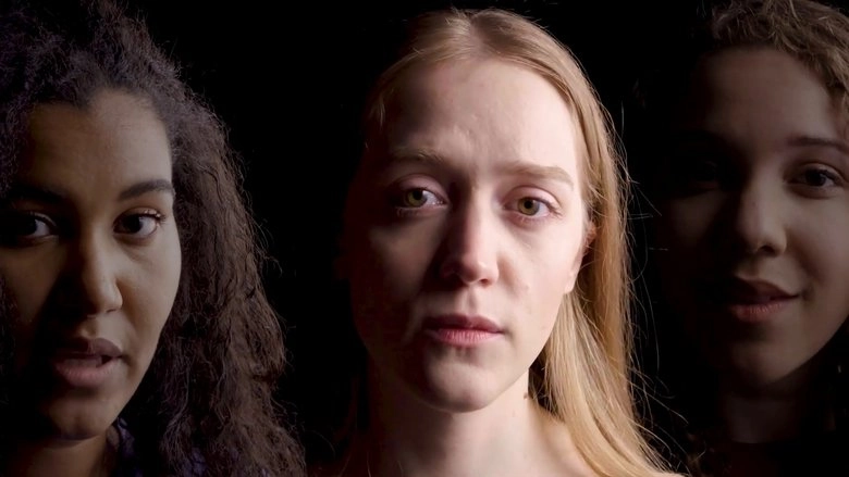 Prometheus Bound (2021)