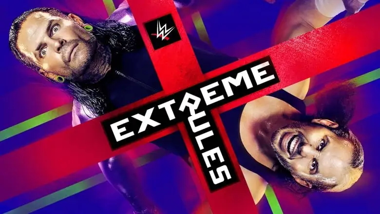 WWE Extreme Rules (2017)