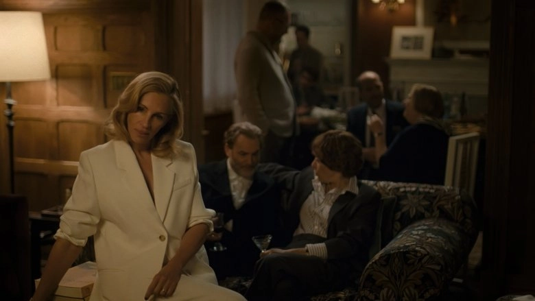 After The Hunt (2025)