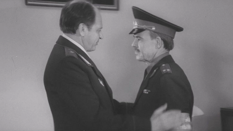 Vsego Odna Noch (1977)