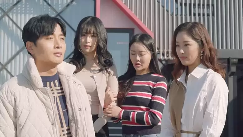 Villa Maids (2021)