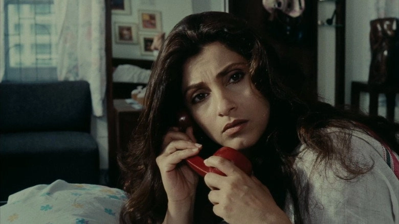 Antareen (1993)