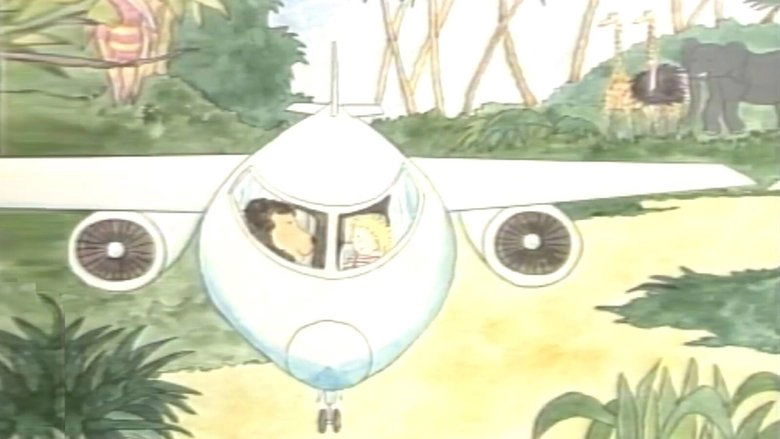 Merry Christmas: Max's Miraculous Gift (1993)