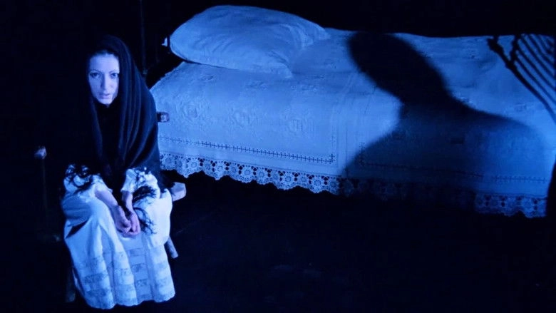 Balada O Svirepom... (1971)