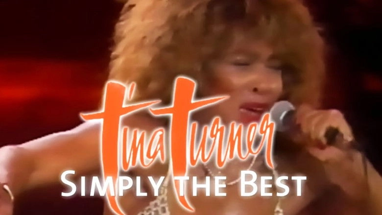 Tina Turner: Simply The Best (2011)