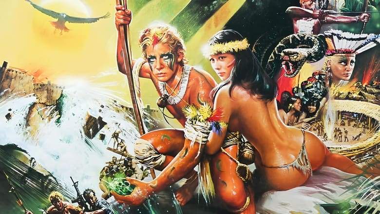 The Emerald Forest (1985)