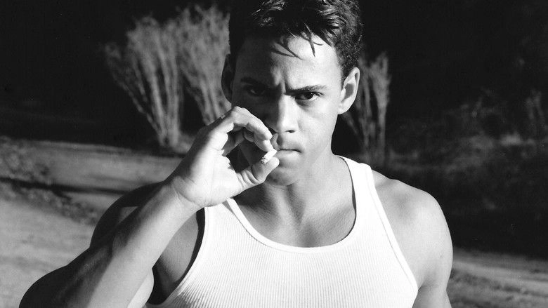 Walking Across Egypt (1999)