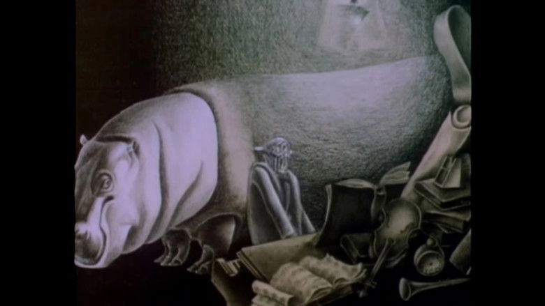 Singing Teacher (1968)